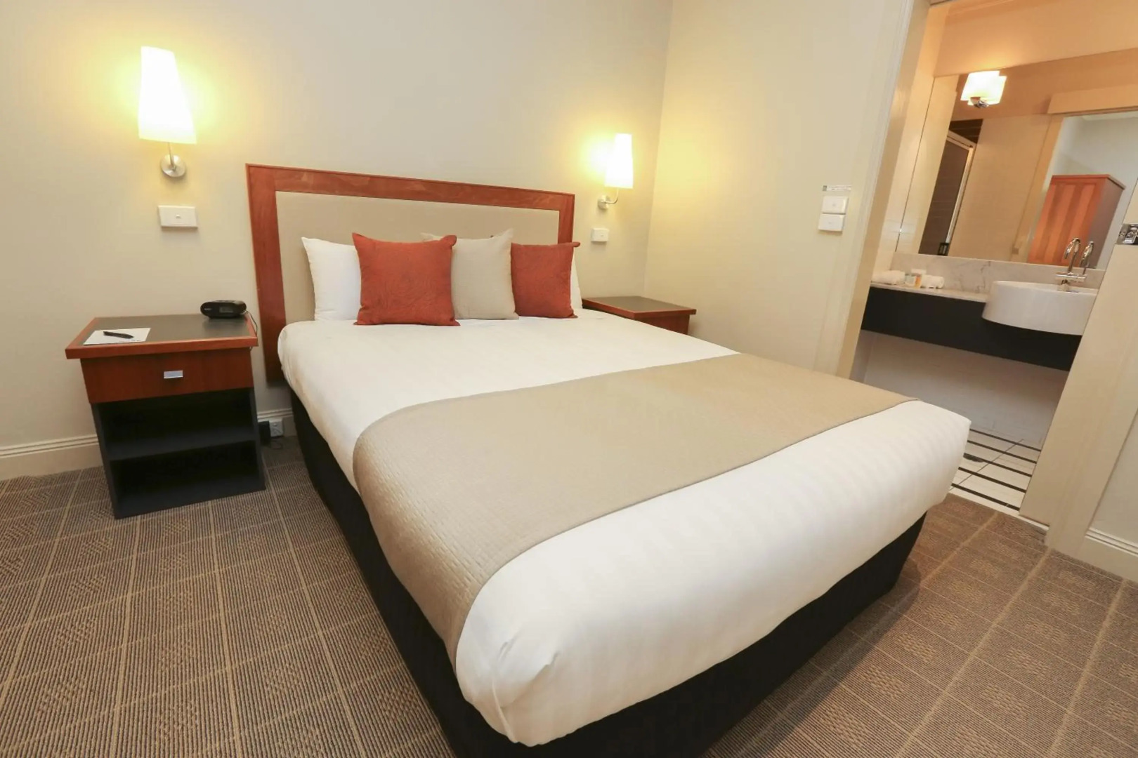 Quality Hotel Mildura Grand