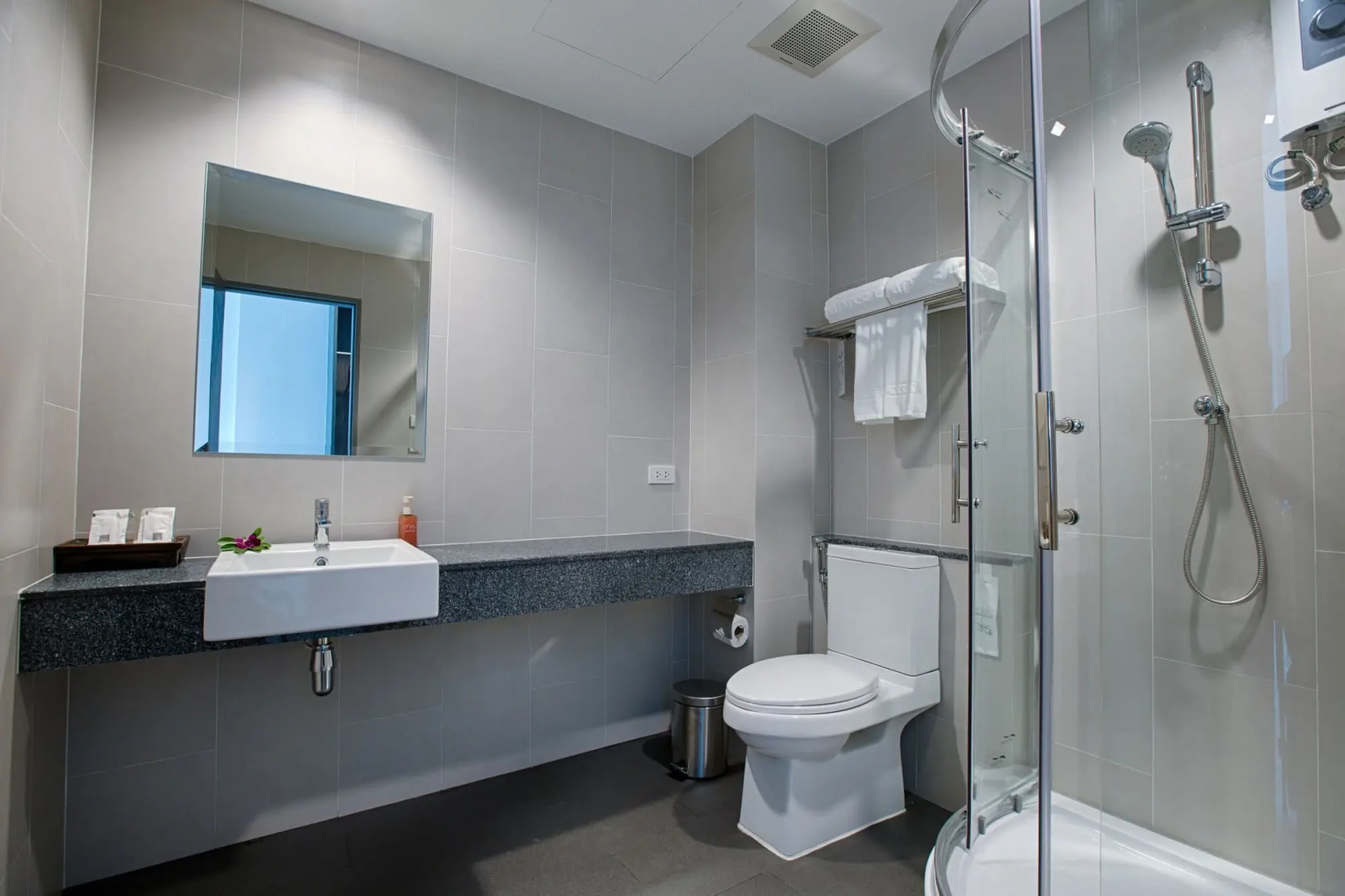 Koh Chang Paradise Hill