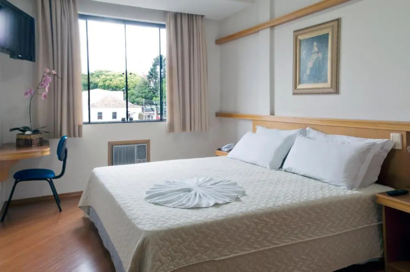 Grande Hotel Guarapuava