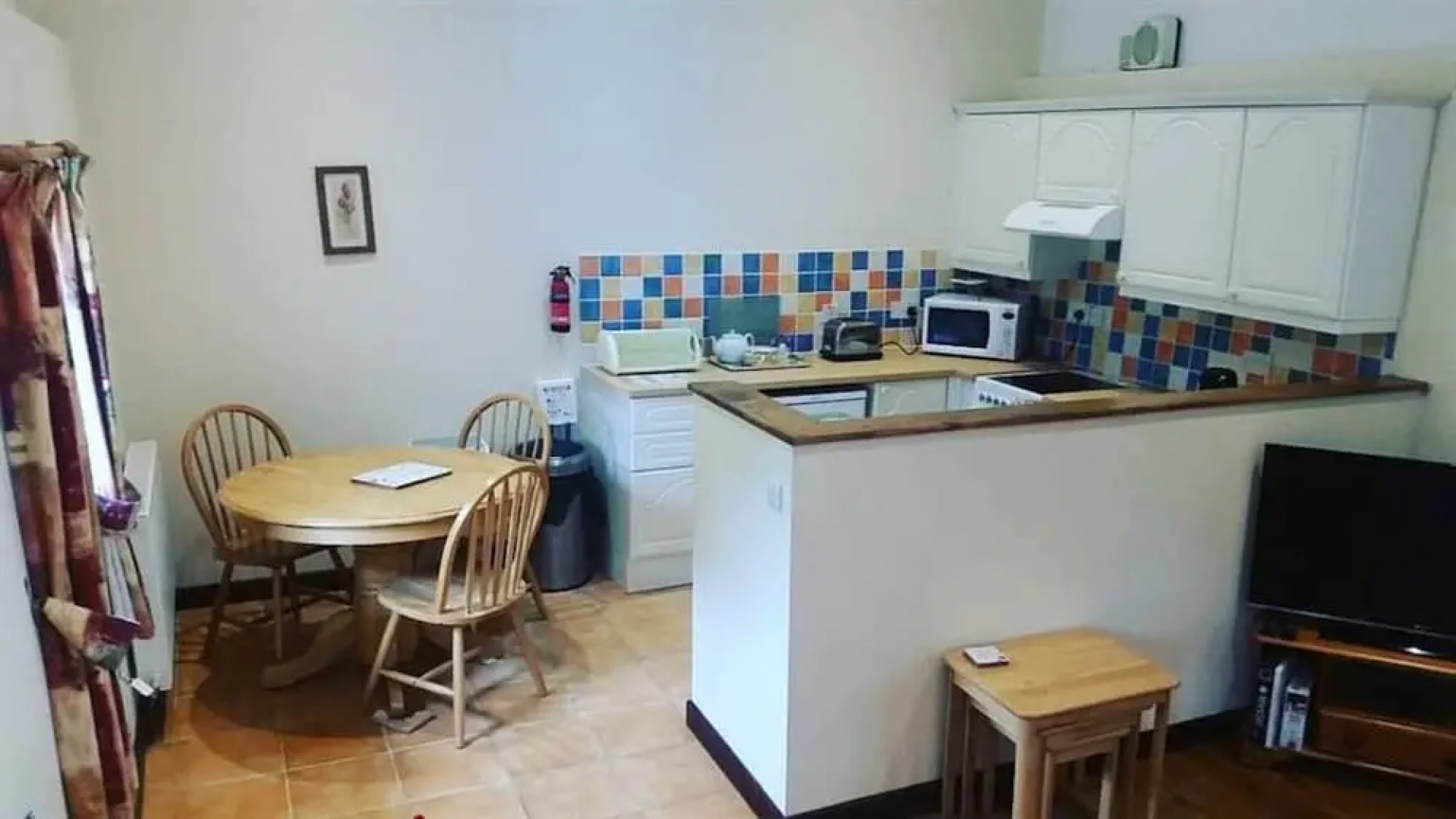 The Stable Roadside Farm