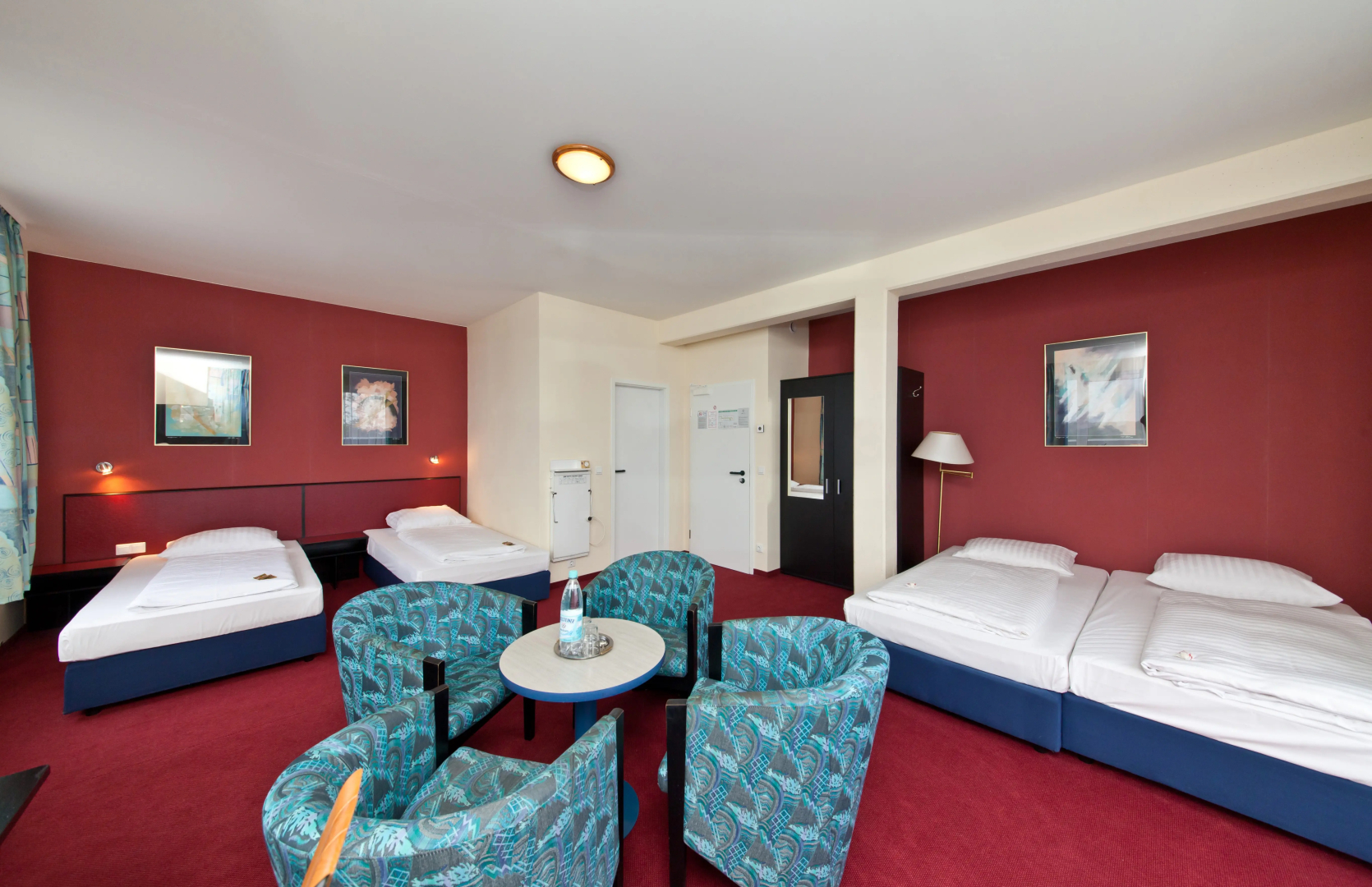 Hotel Aviva