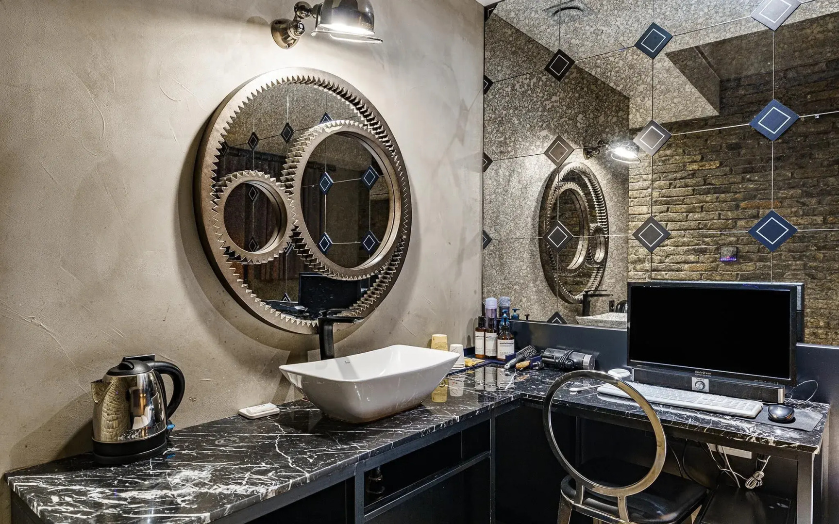 Seongnam Yaja Sujin Station