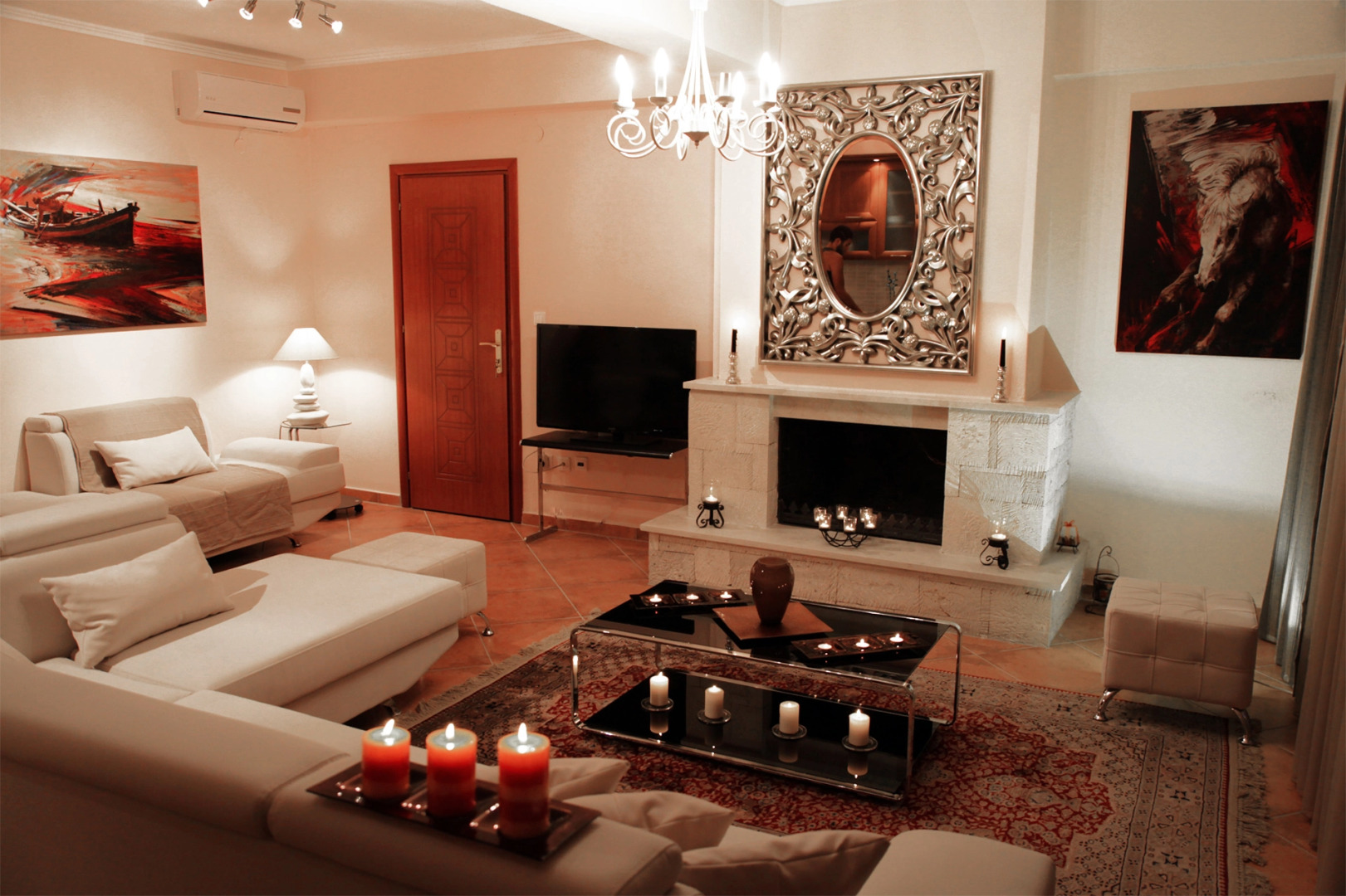 Kassandra Village Resort