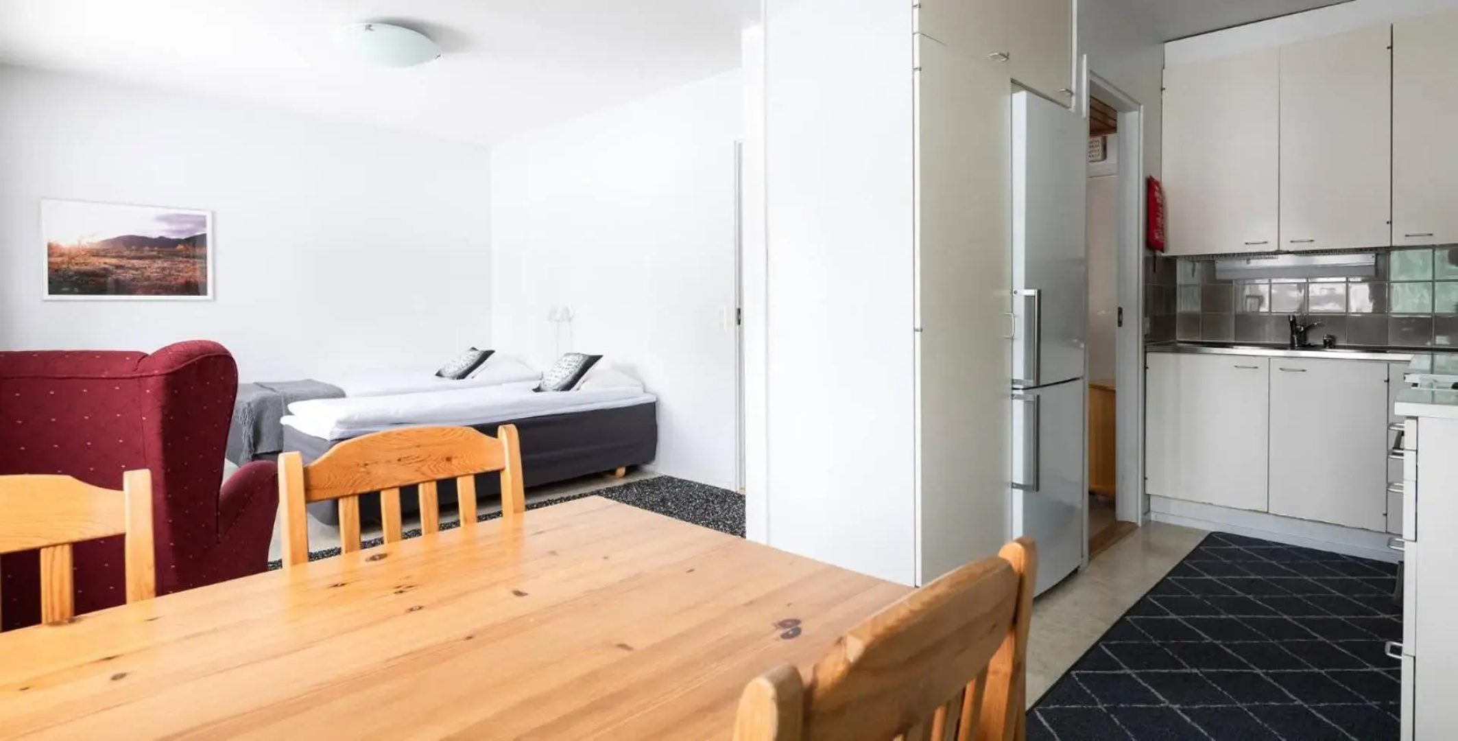 Lapland Hotels Hetta