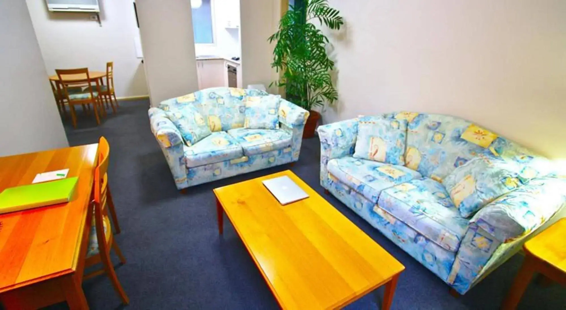 SoYa Apartment Hotel