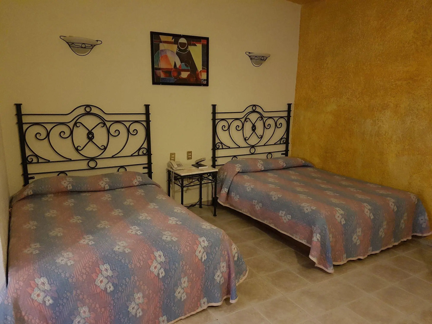 Real de Minas Inn Queretaro