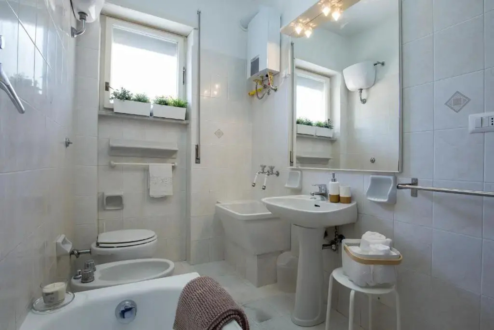 Angelina Apartments Amalfi Coast