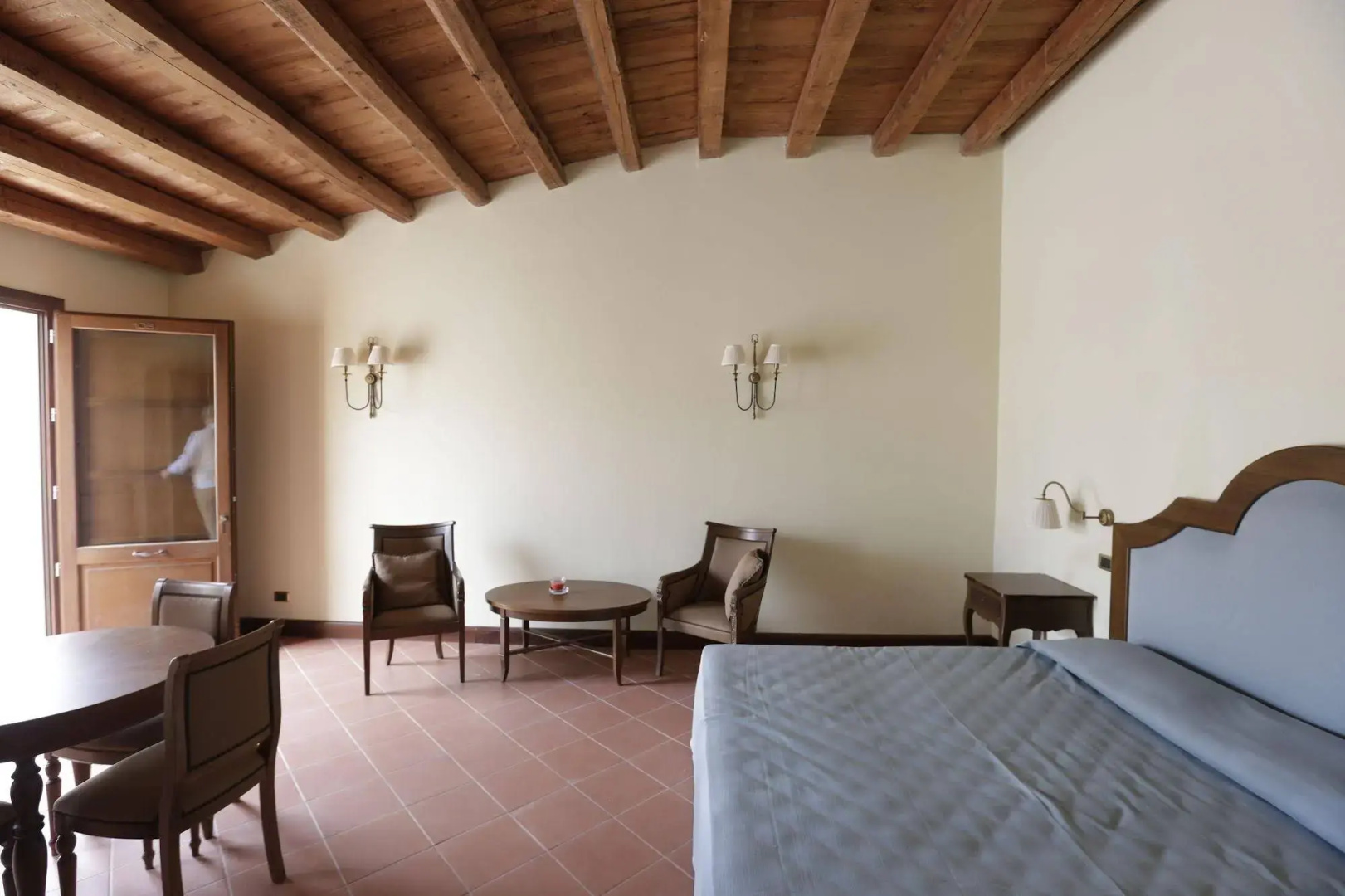 Villa Lampedusa Hotel & Residence