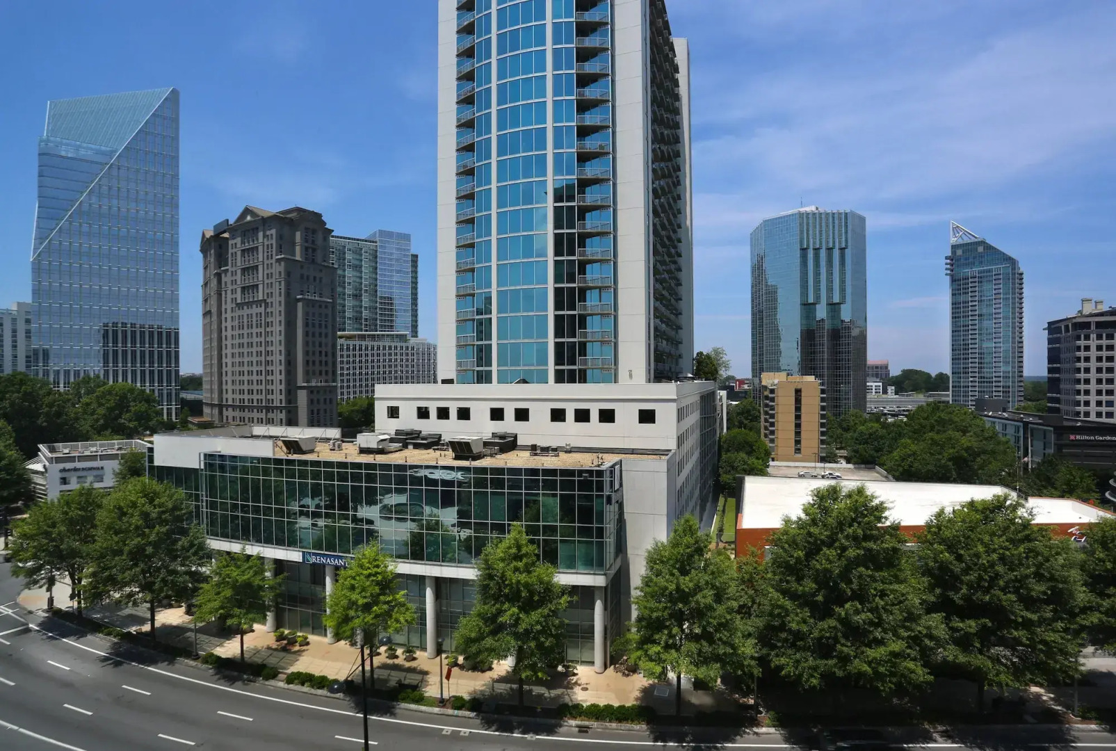 InterContinental Buckhead Atlanta by IHG