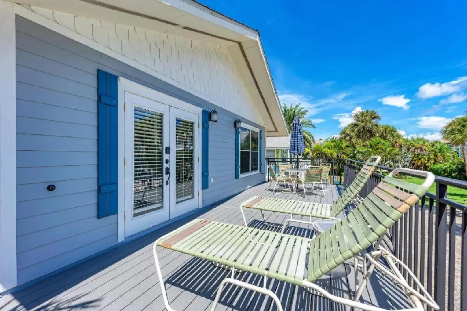 The Anna Maria Island Beach Paradise 6