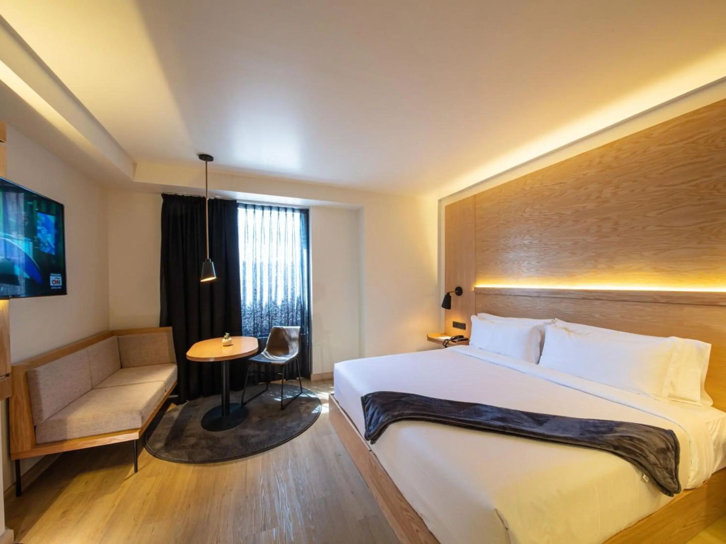 Auténtico Monterrey