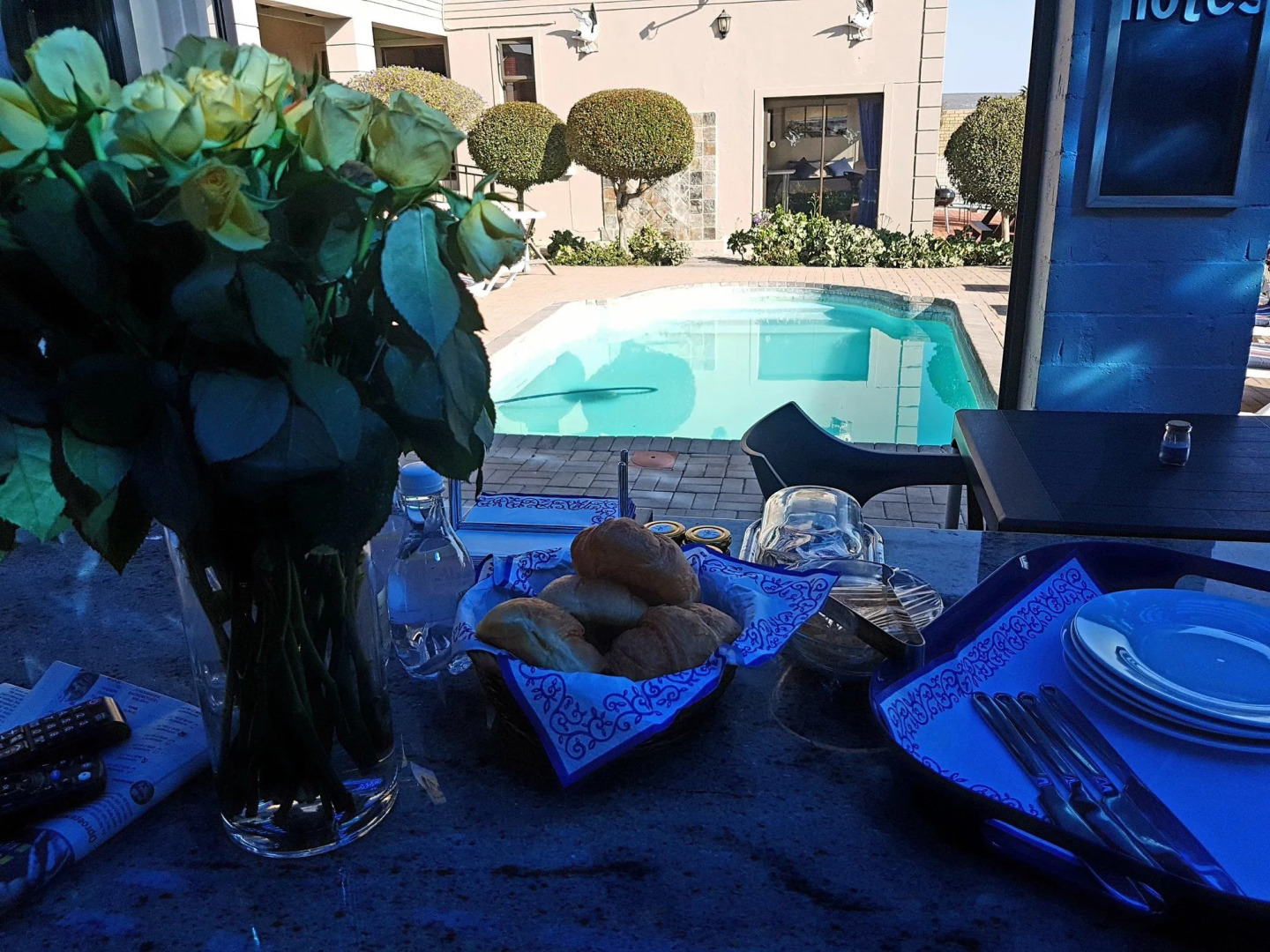 Seagulls Guest House