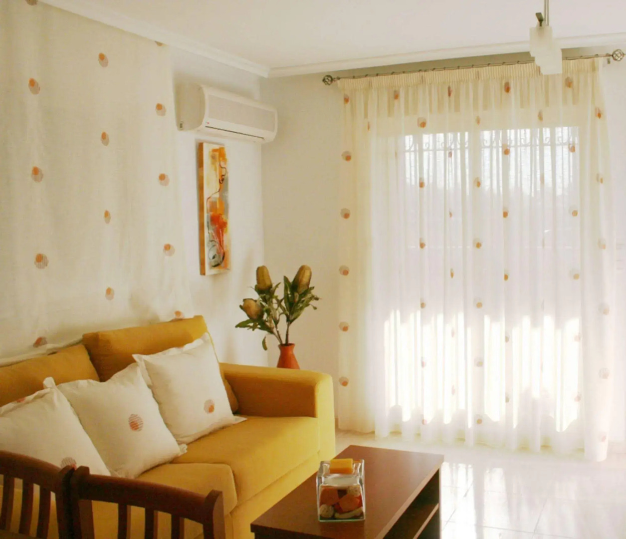 Apartamentos Turísticos Marina d'Or 2 Línea