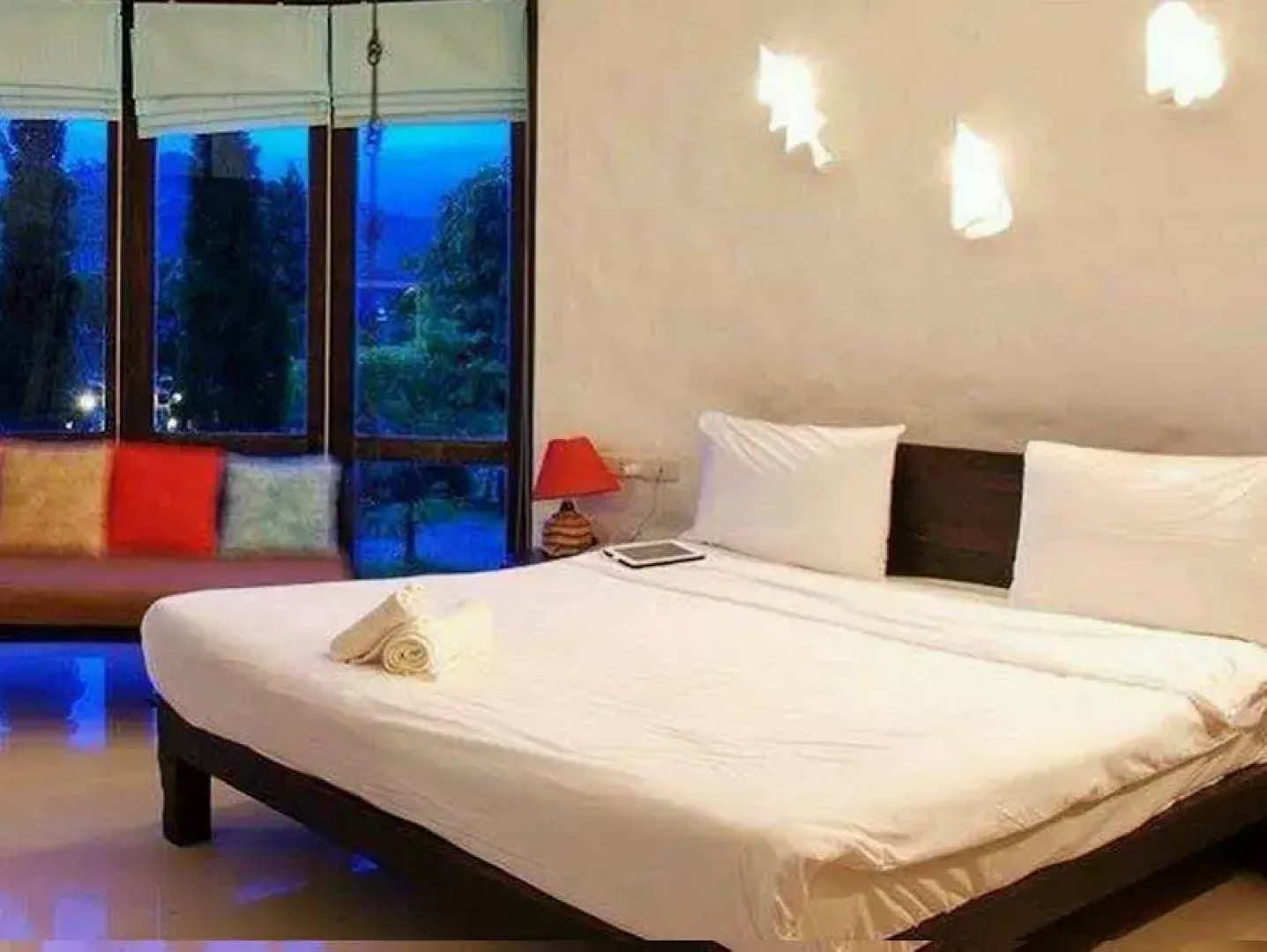 Royal Good View Resort & Farm