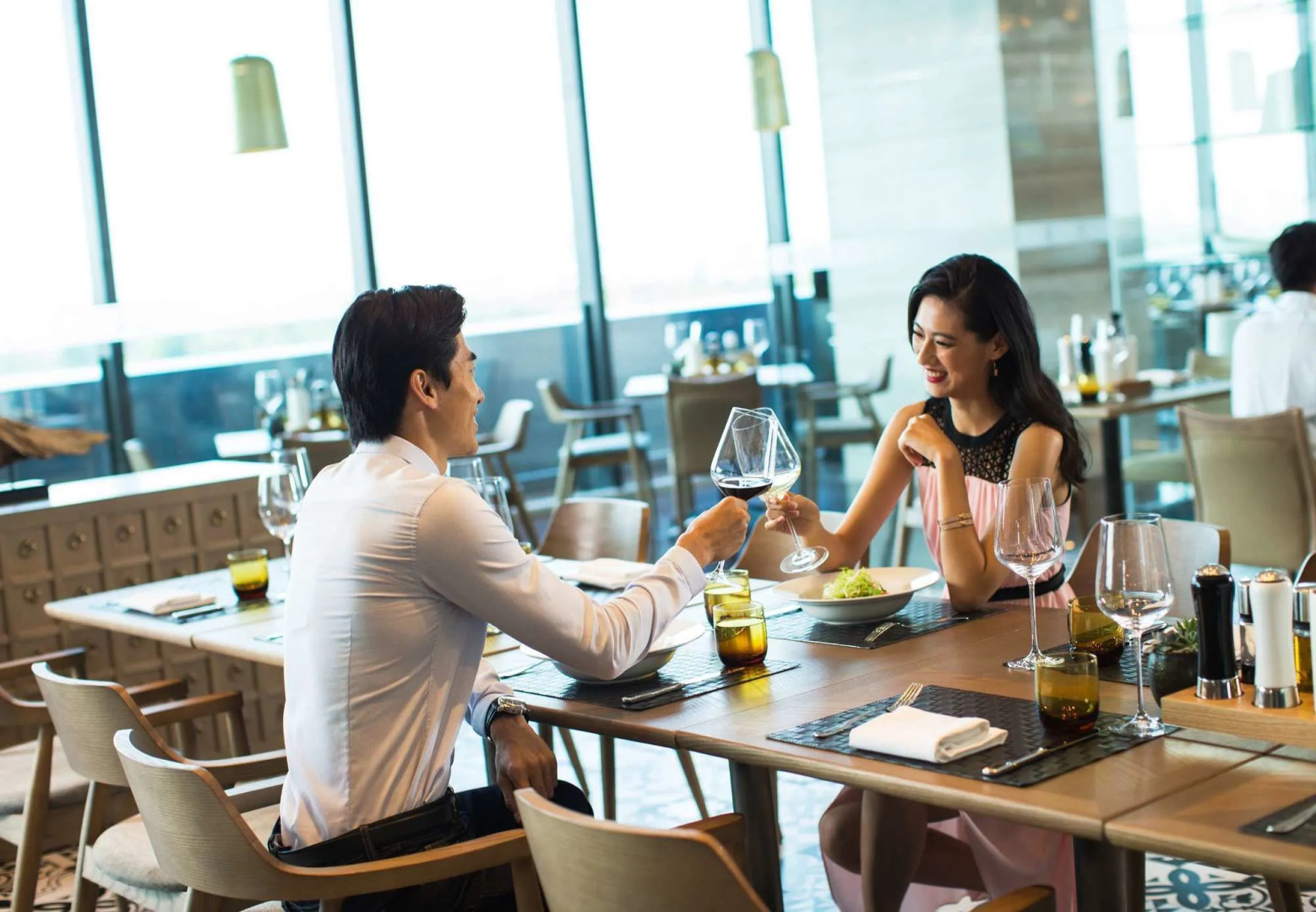 Renaissance Suzhou Wujiang Hotel