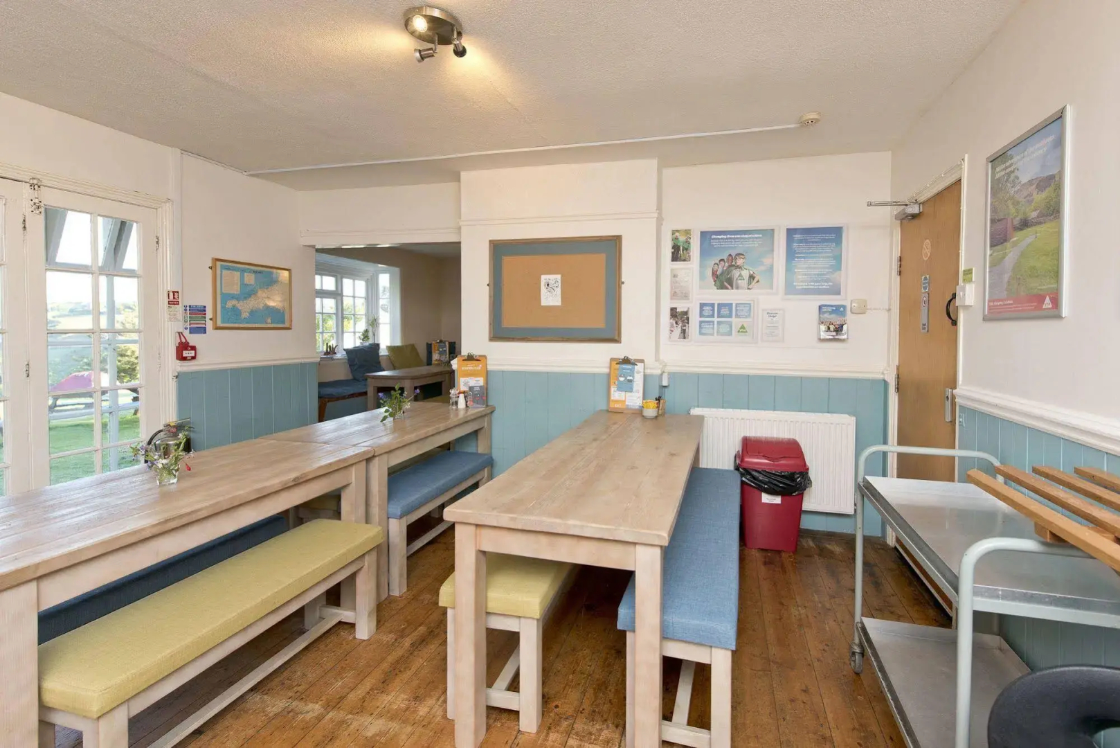 YHA Lands End Hostel