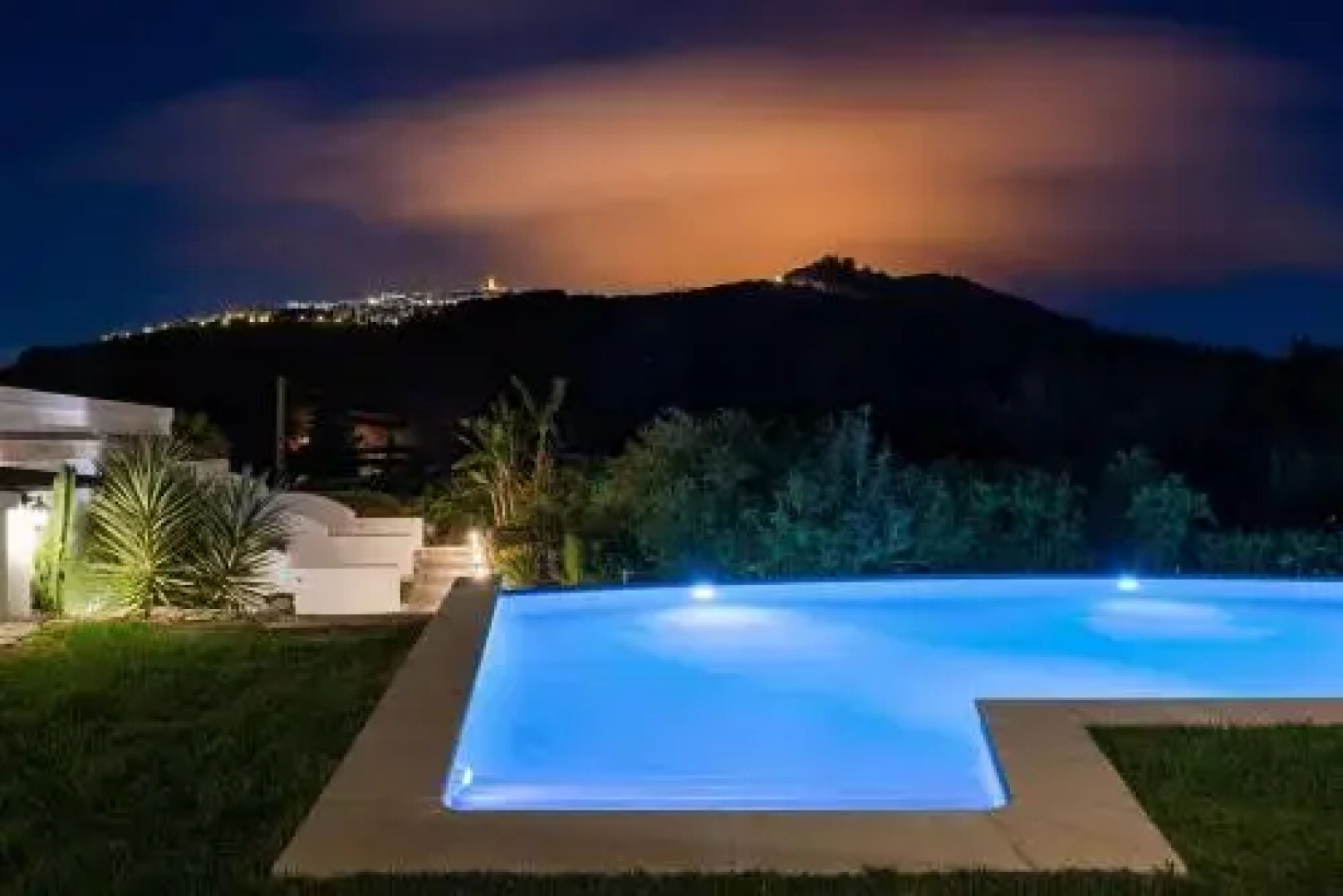 Apartamentos Los Naranjos