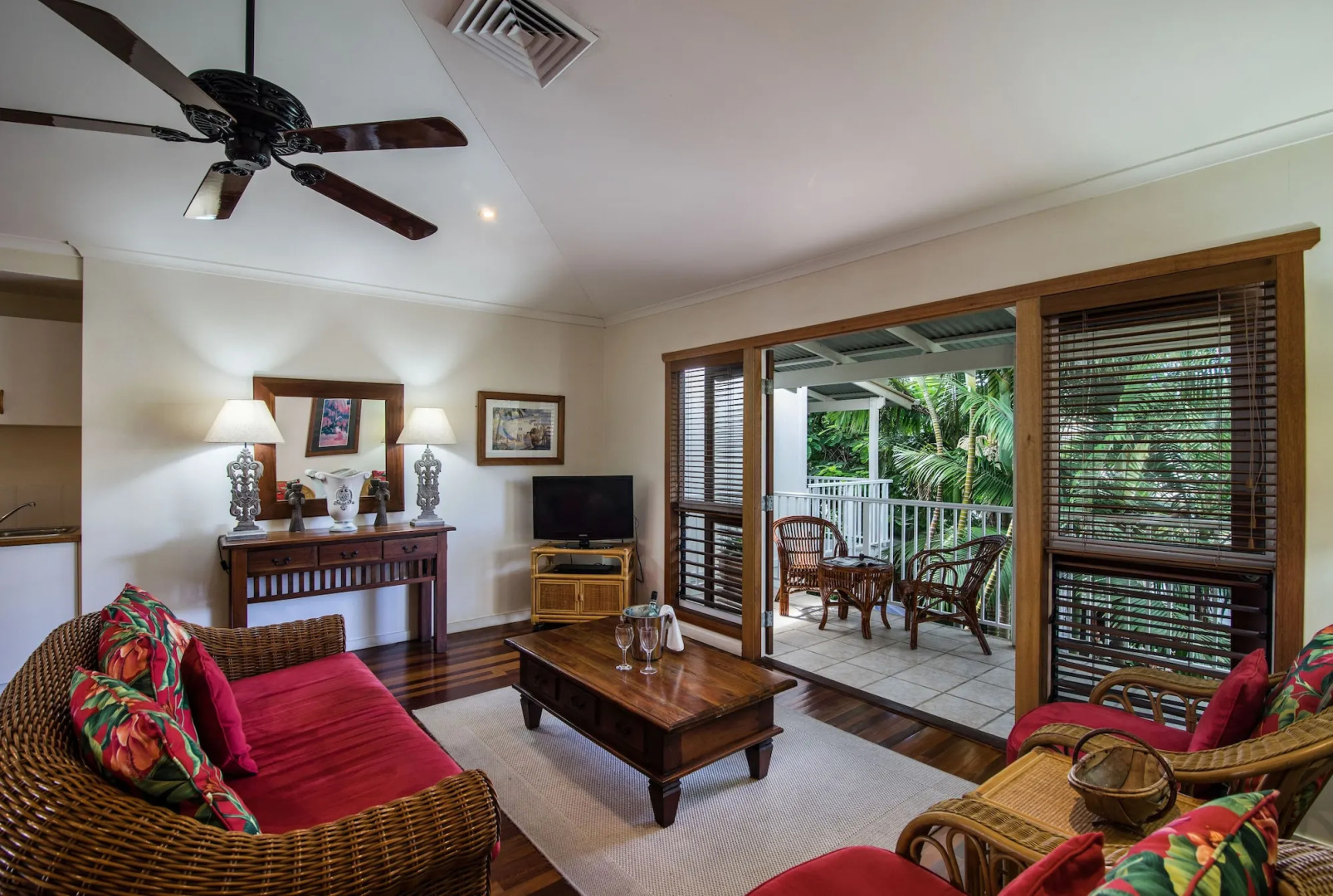 South Pacific Resort & Spa Noosa