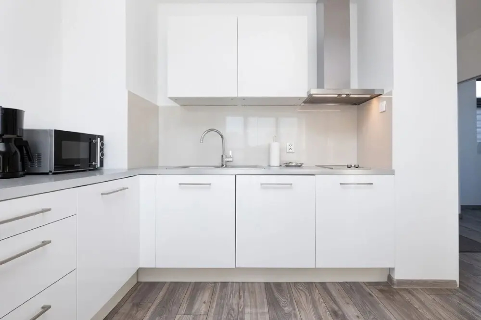 Pod Gryfem Apartments by Renters