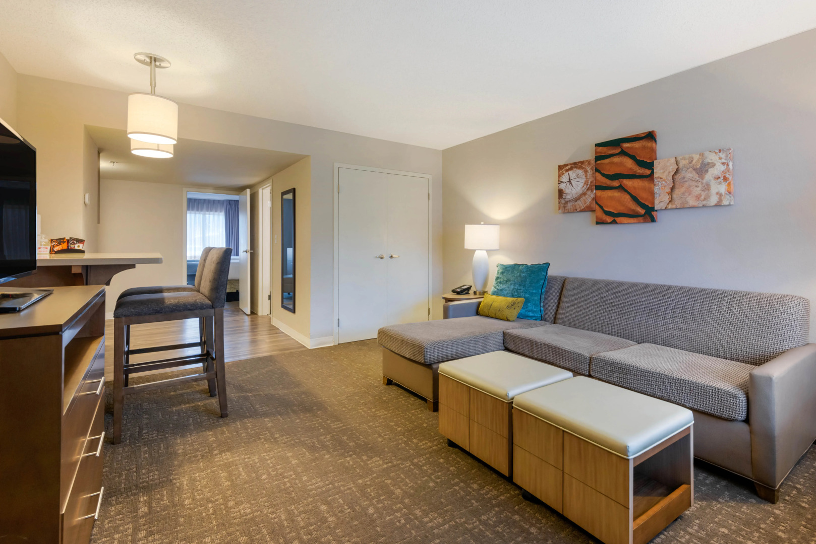 Staybridge Suites Orlando Royale Parc Suites by IHG