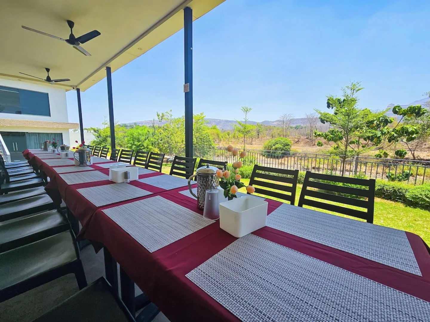 Riverain Valley Resort