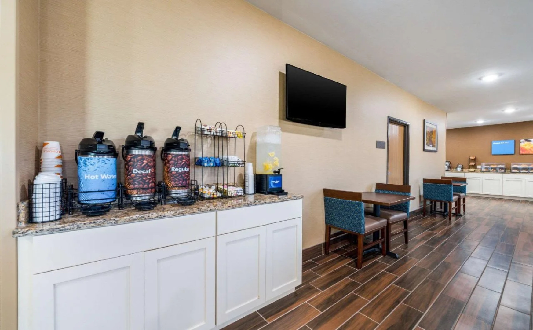 Comfort Inn Onalaska - La Crosse Area