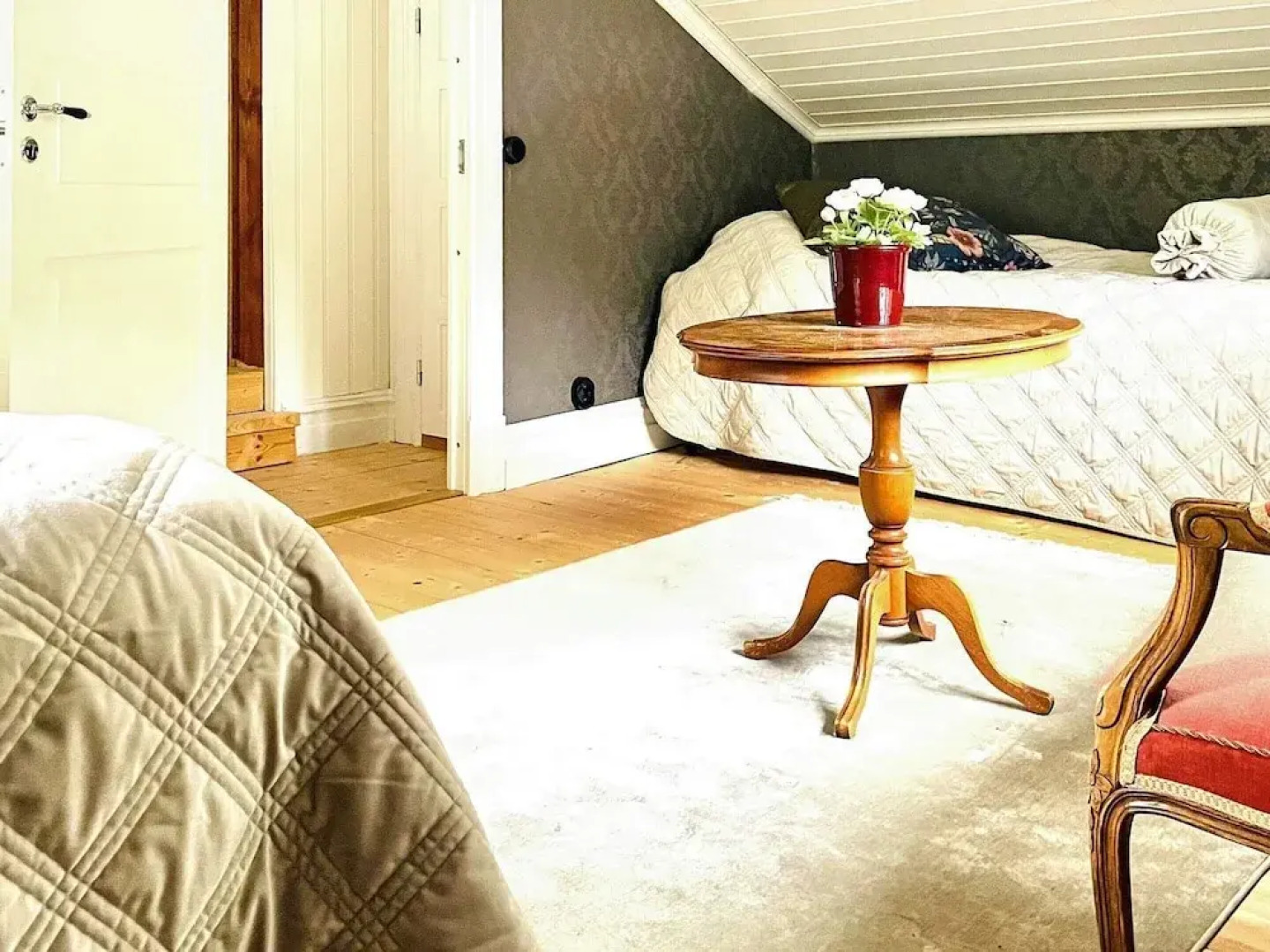 4 Star Holiday Home in Ljungskile