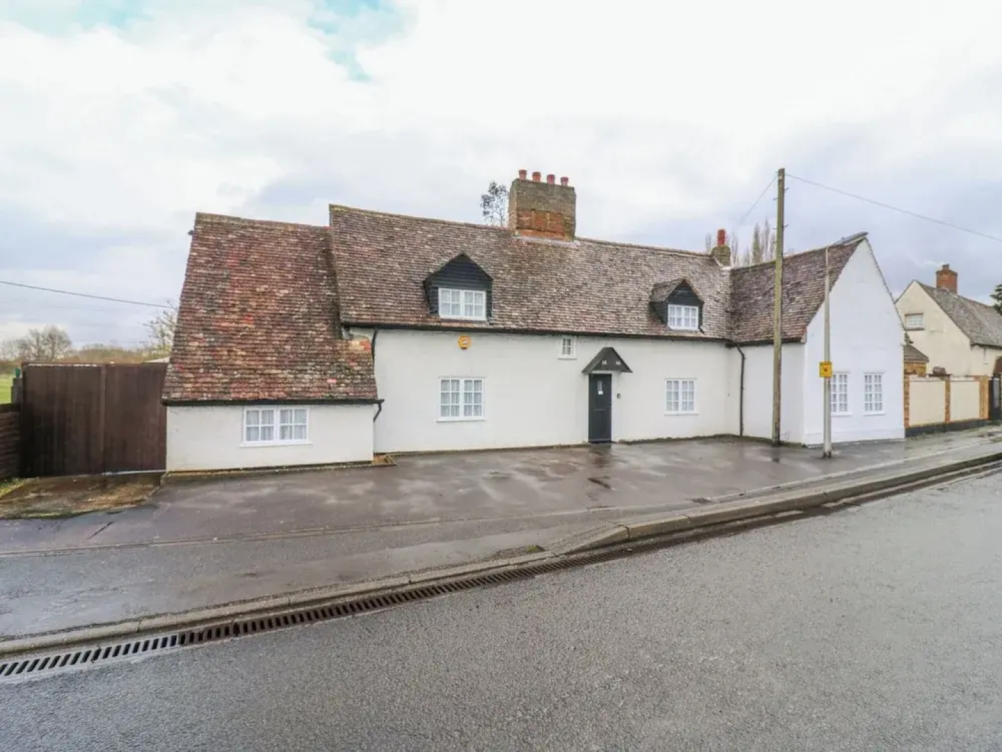 68 Great North Road