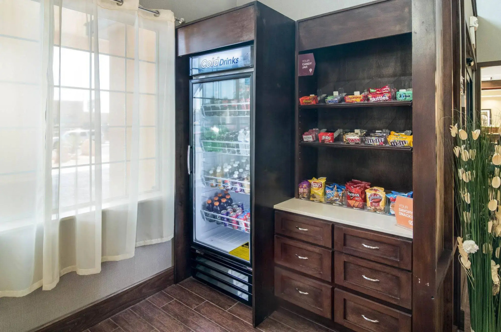 Comfort Suites Odessa near University