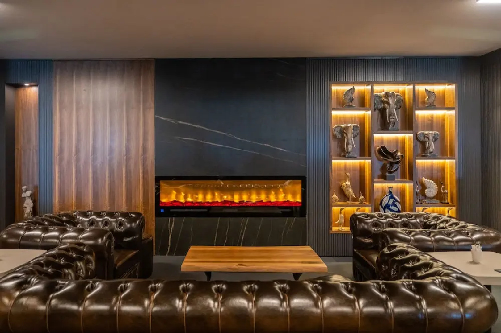 Sarpino Mountain Hotel