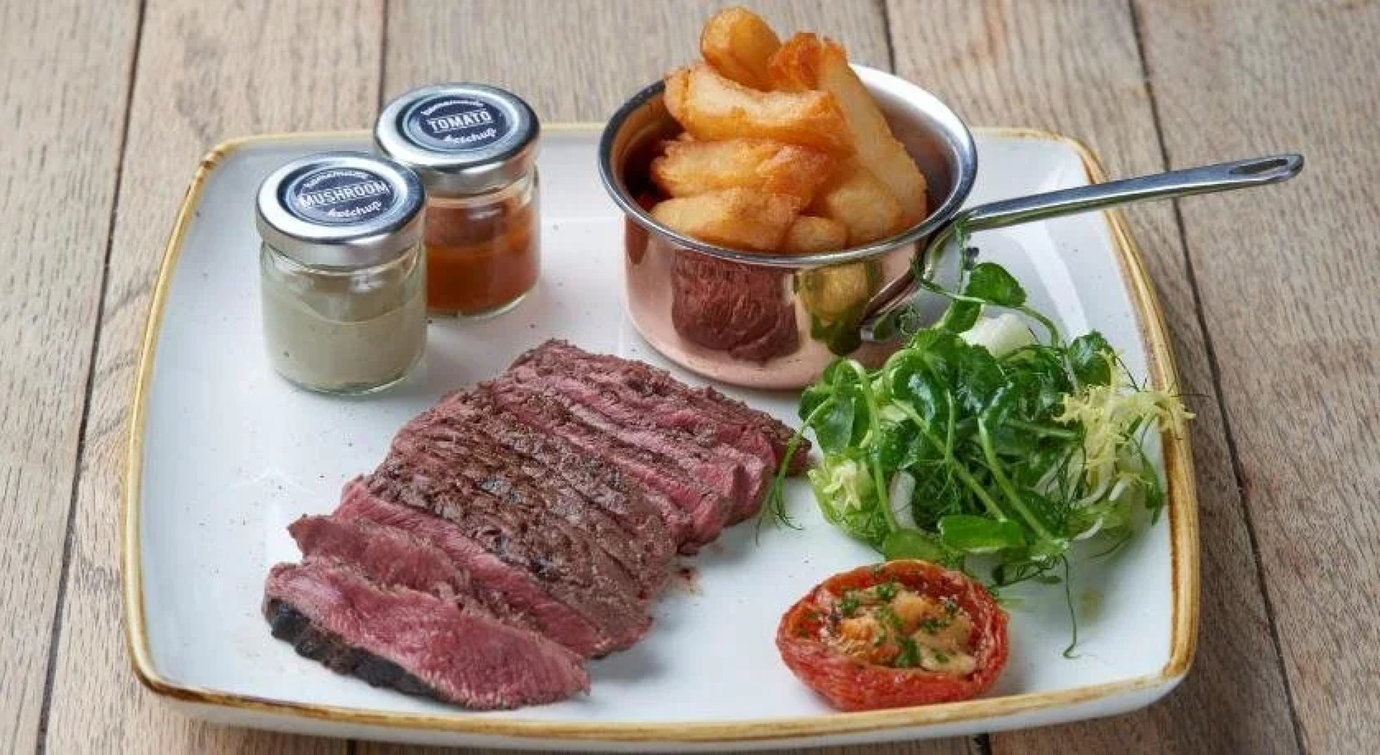 Corner House Canterbury