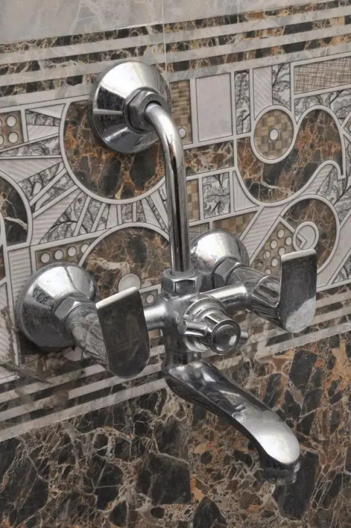 Addhuri Comforts Inn