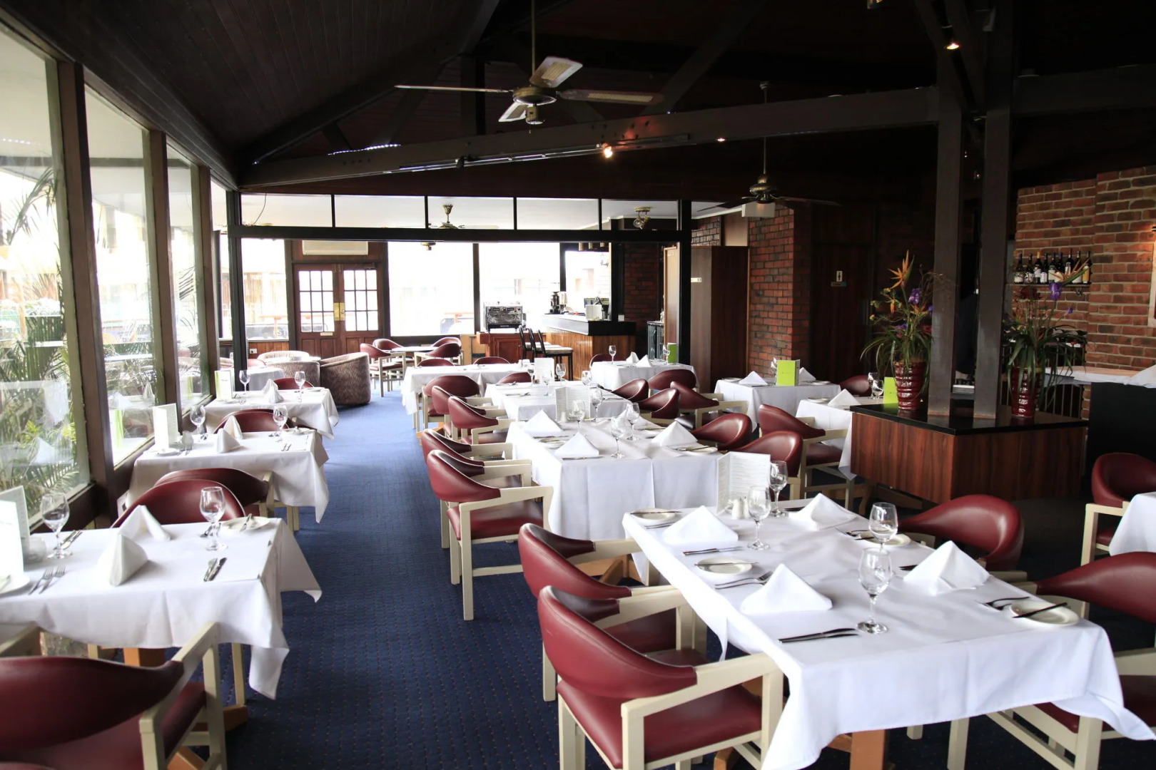 Econo Lodge Gateway Tamworth