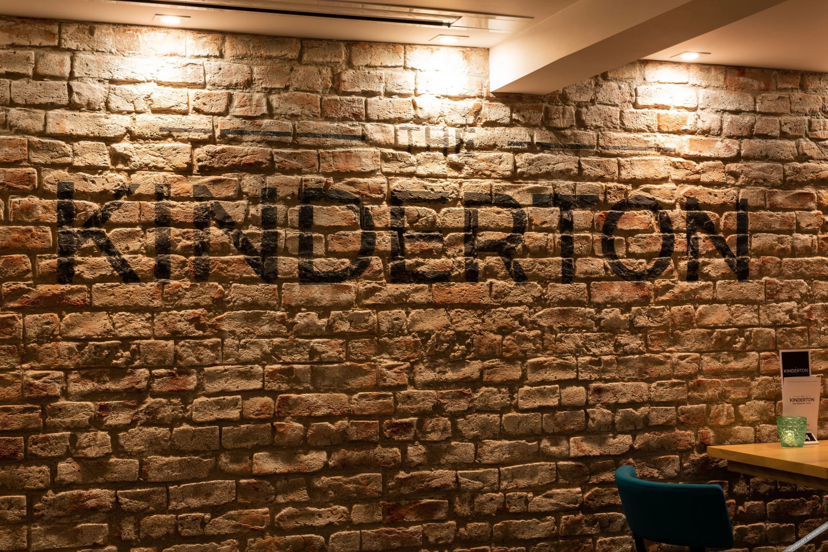 Kinderton House Hotel