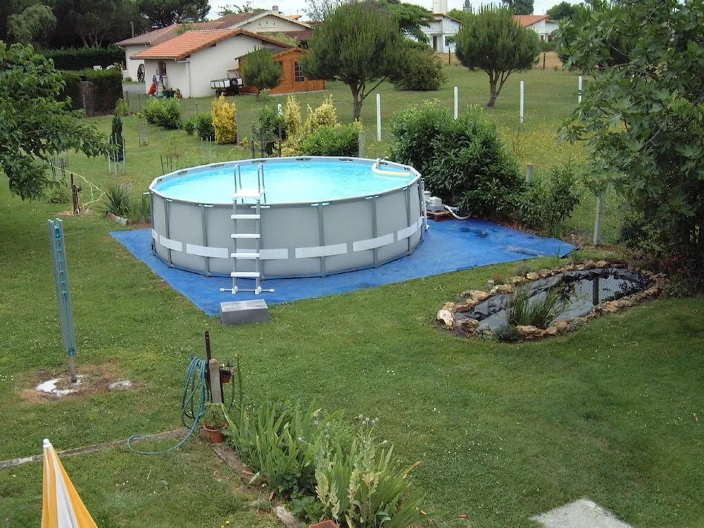 Gite A deux pas de la forêt