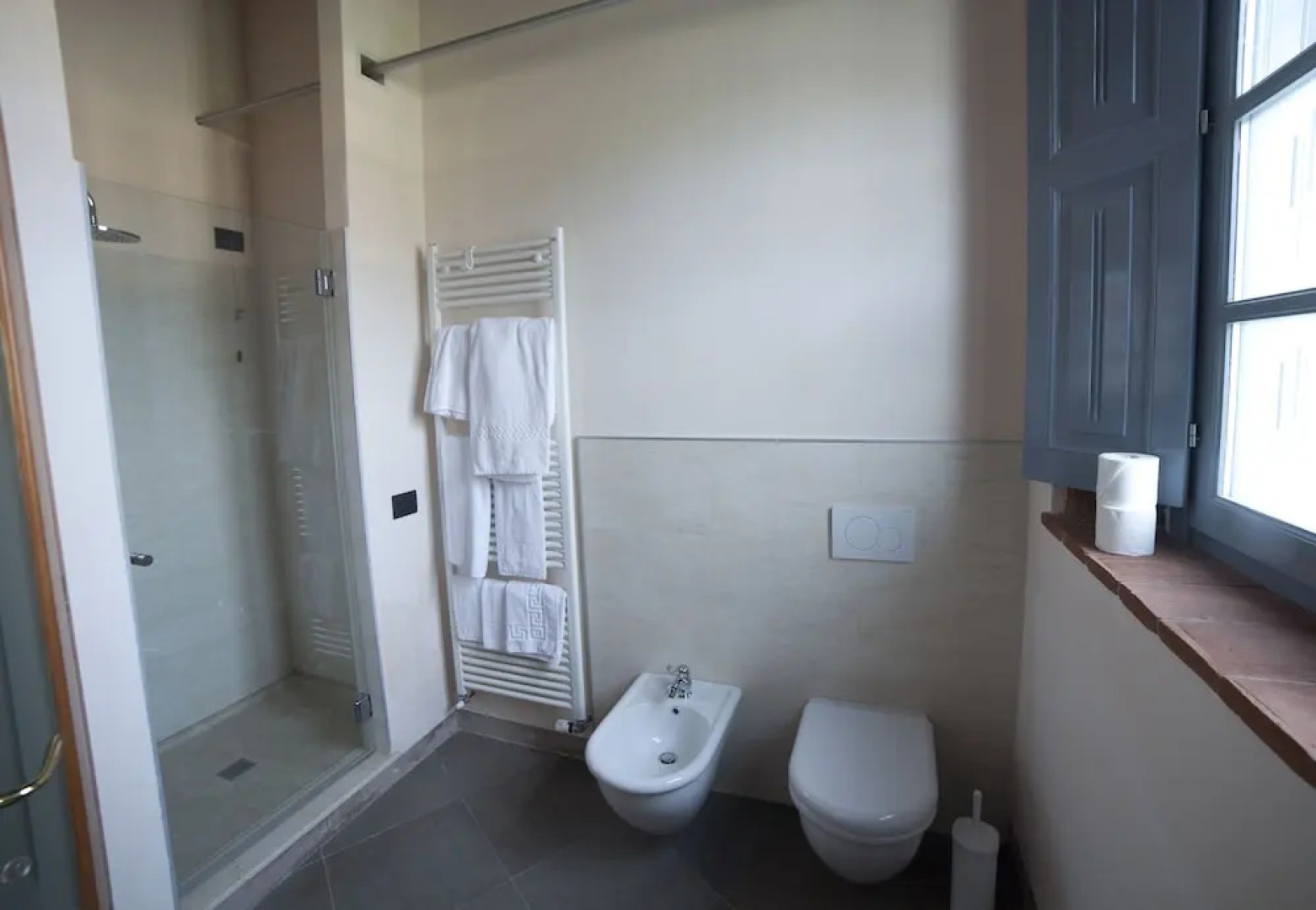 Agriturismo Cascina Farisengo