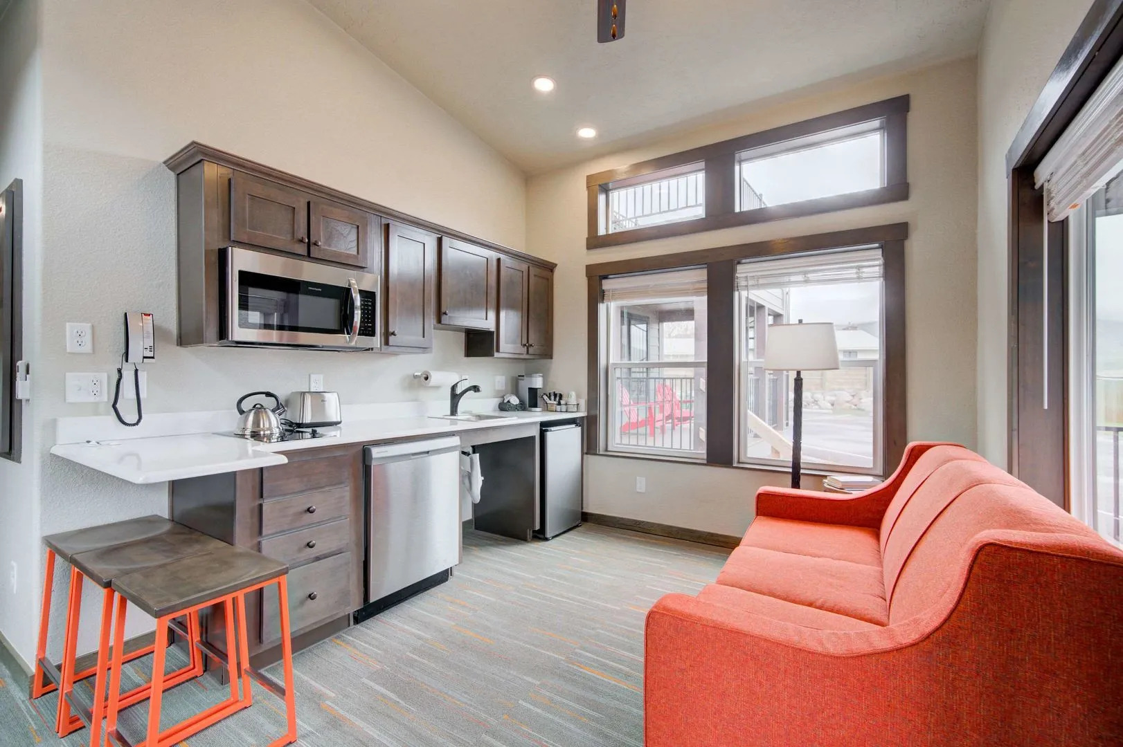 Ridgeline Hotel at Yellowstone, an Ascend Collection Hotel