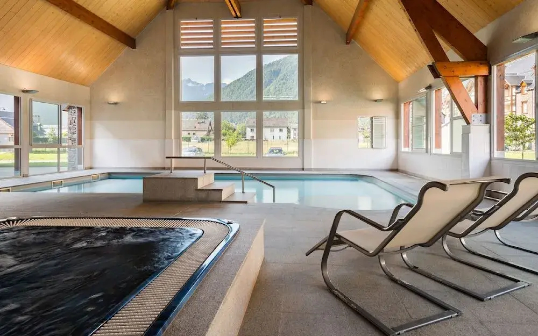 Lagrange Vacances - Le Belvedere ****