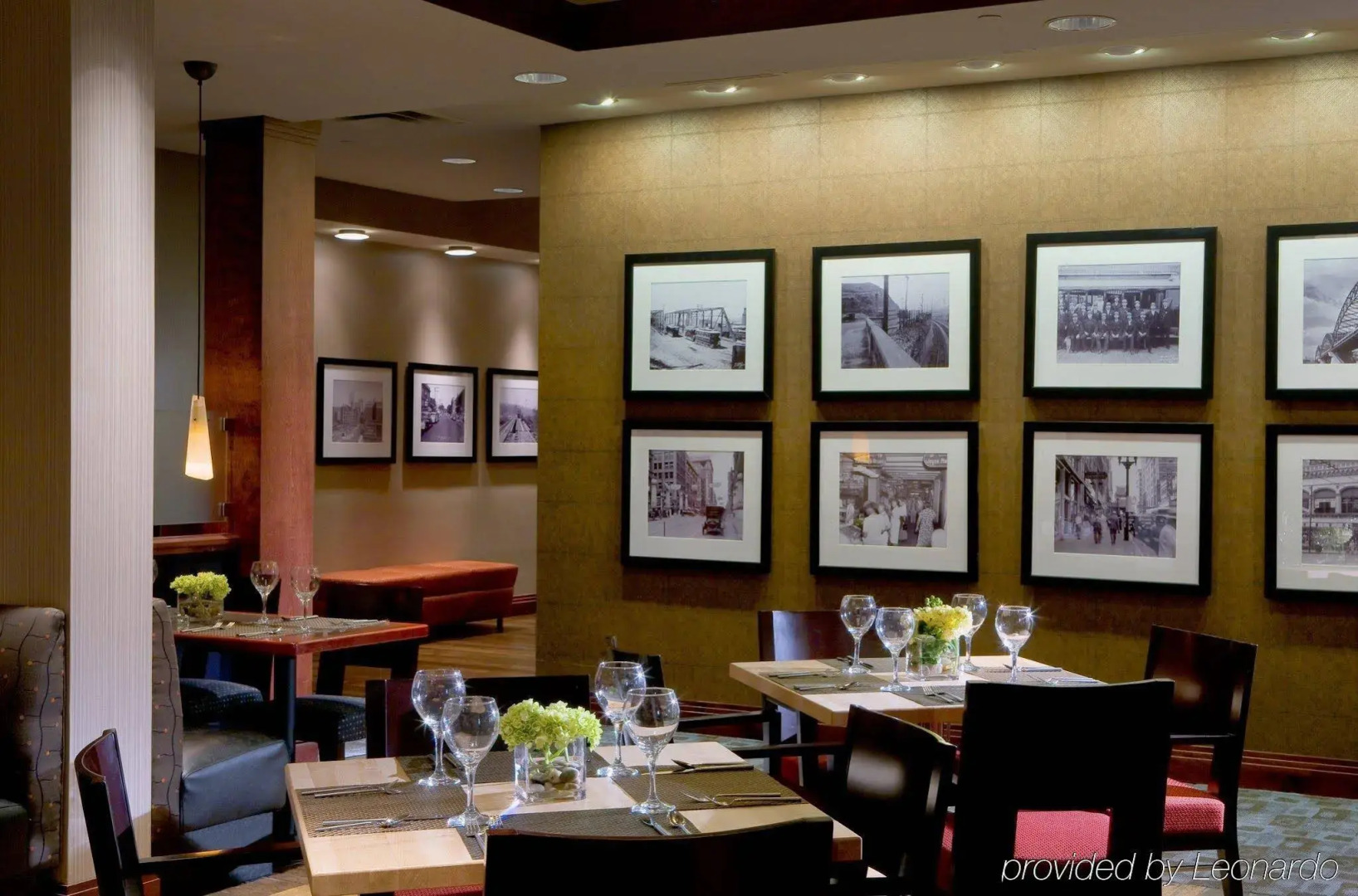 Crowne Plaza Kansas City Downtown by IHG