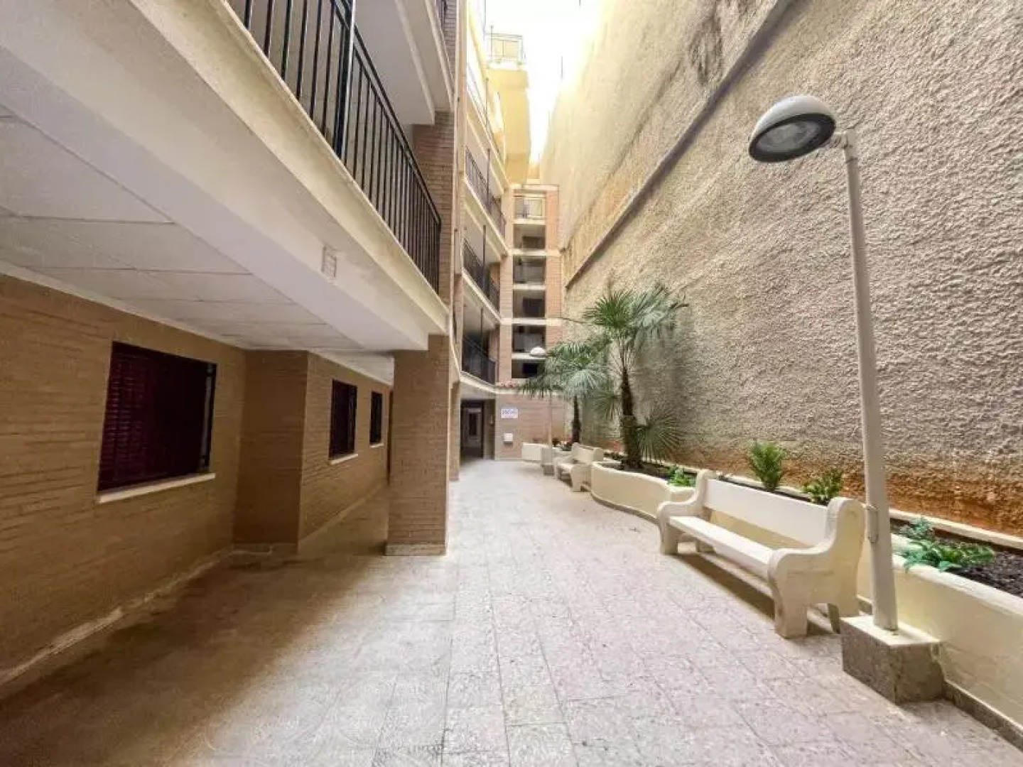 Mirador Del Castillo 3000