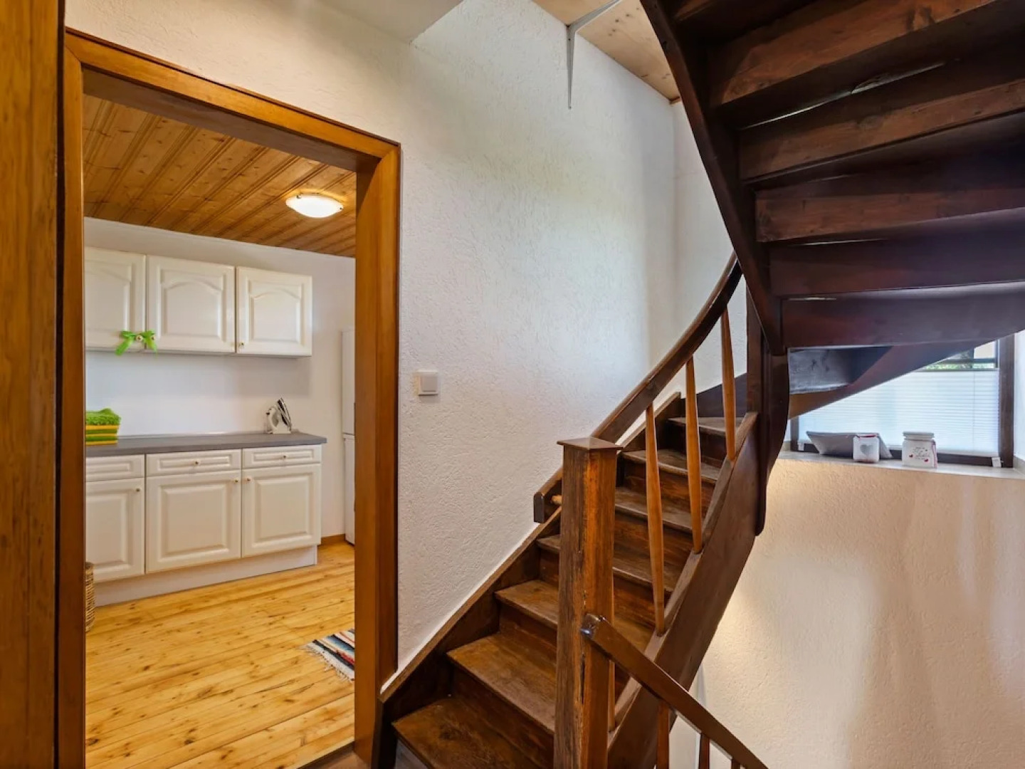 Amazing Holiday Home in Plütscheid with Garden