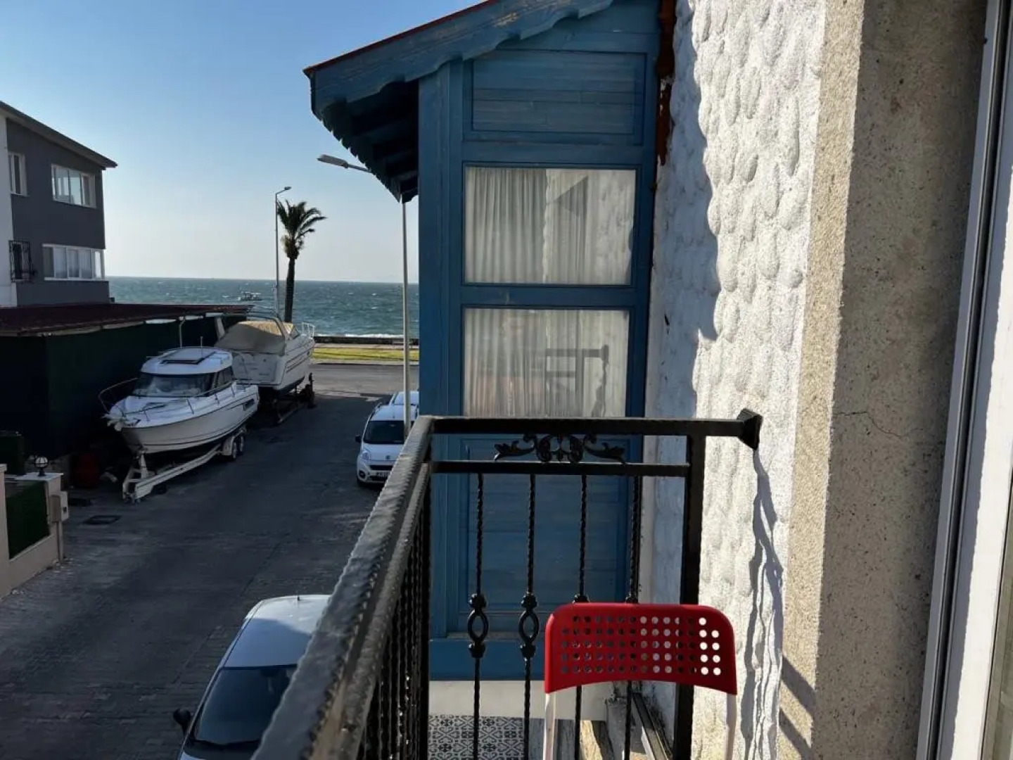 NYX Hotel Guzelbahce