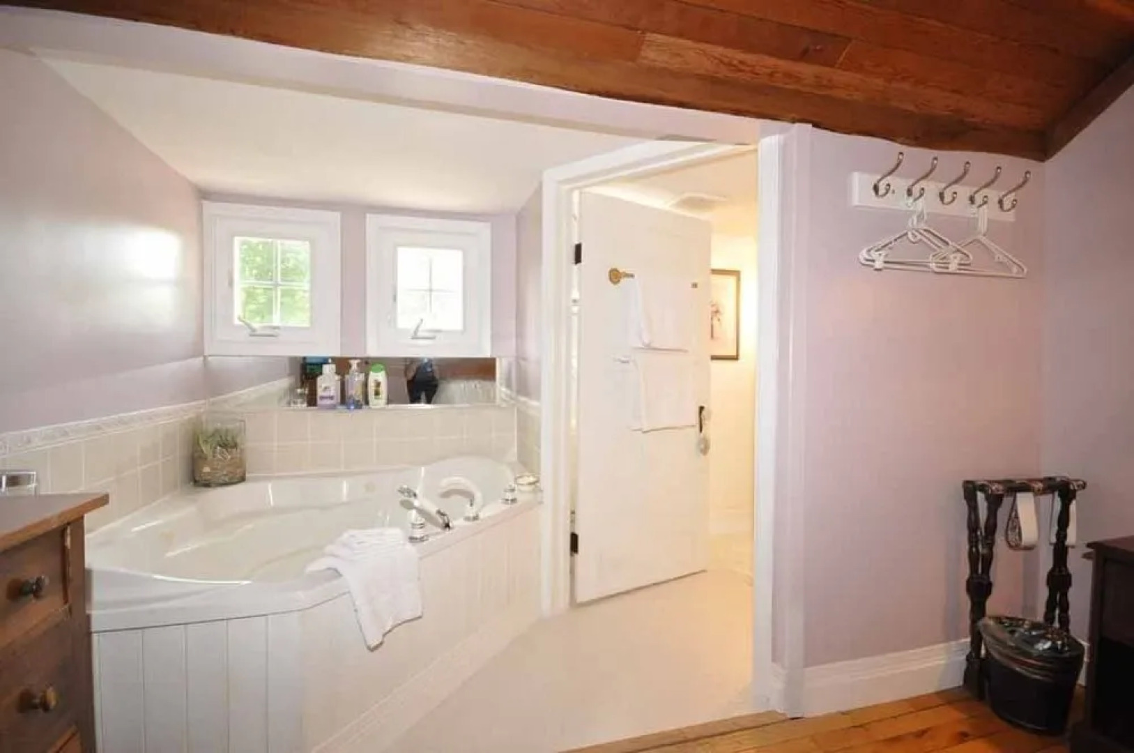 Whispering Pines B&B