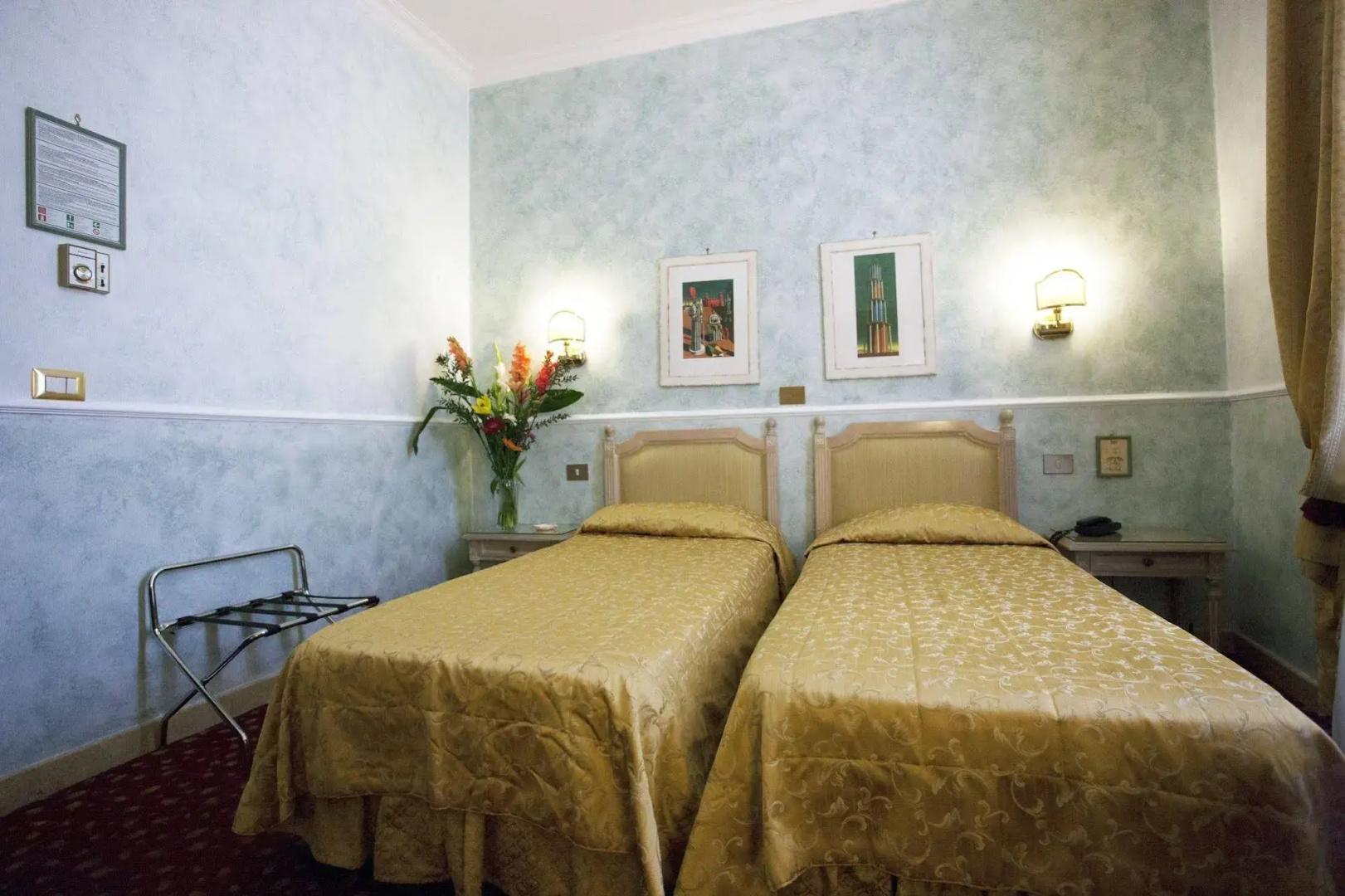 Doria Palace Boutique Hotel