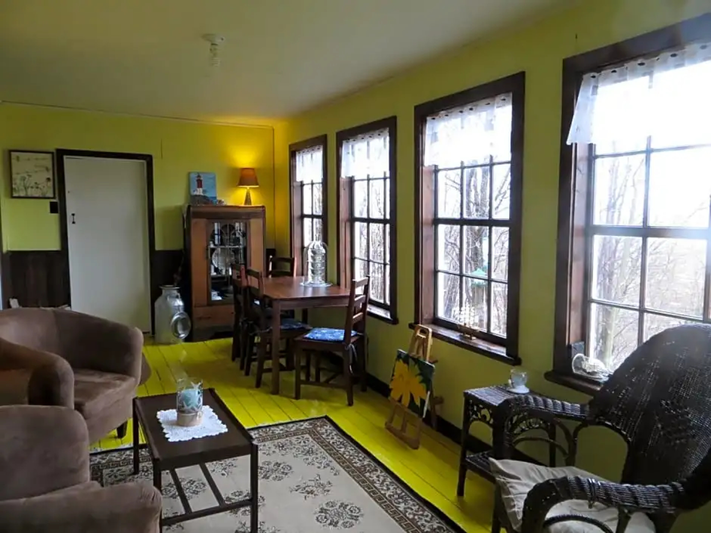 Gîte la Marée
