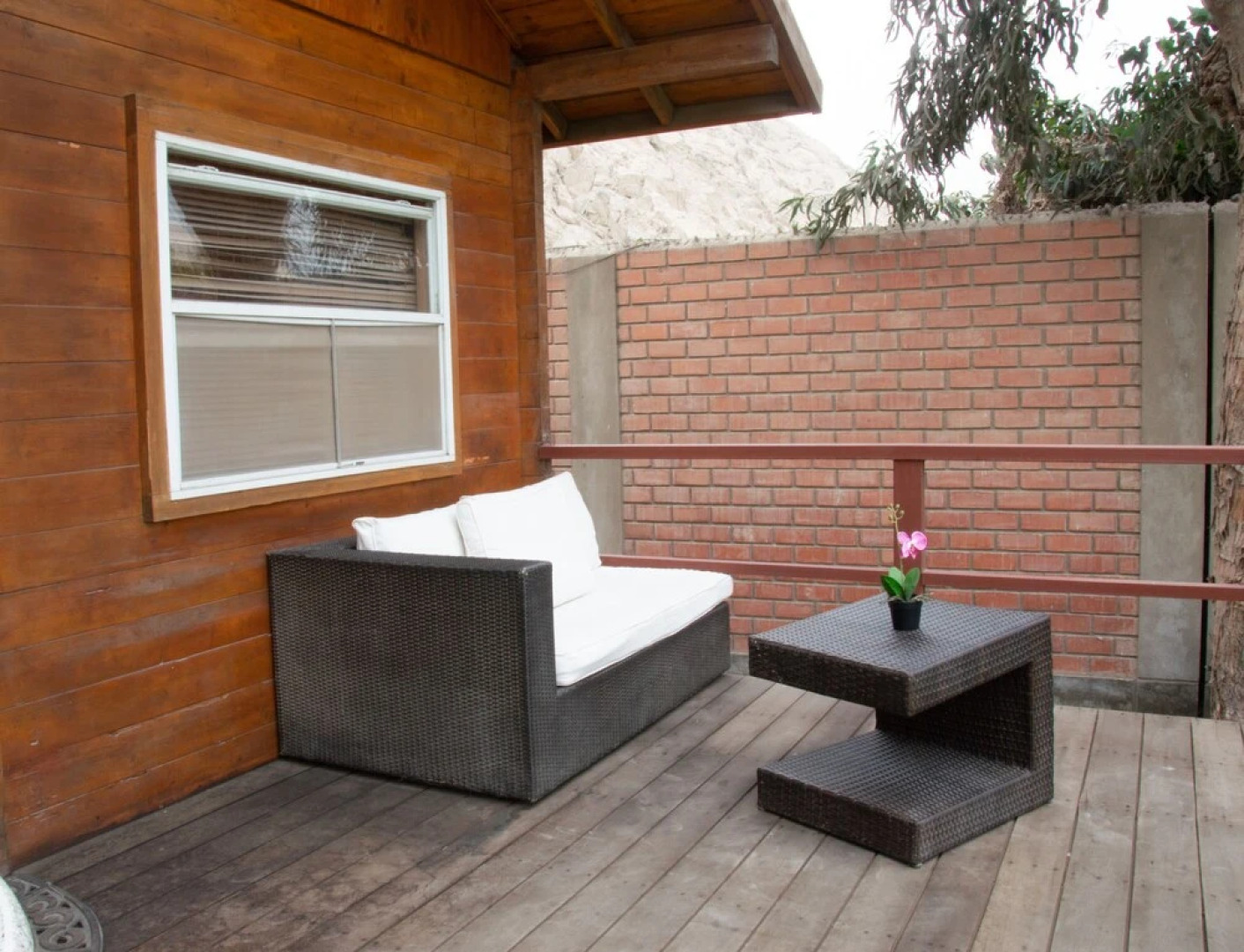 VPX Hoteles Cieneguilla