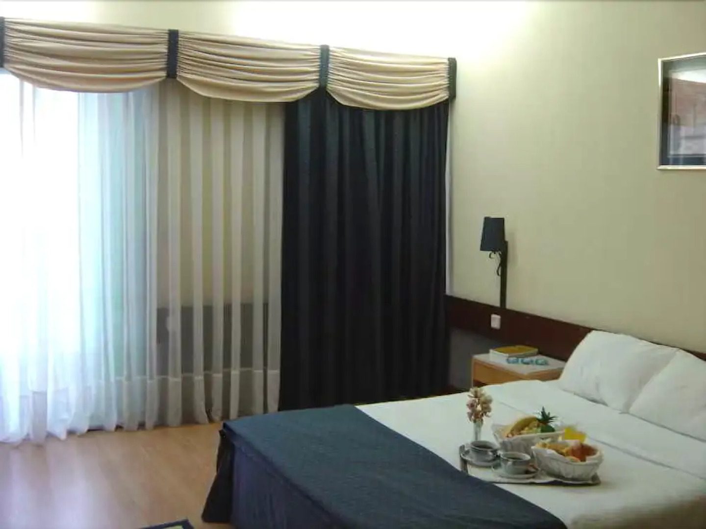 Tropical Promises Hotel