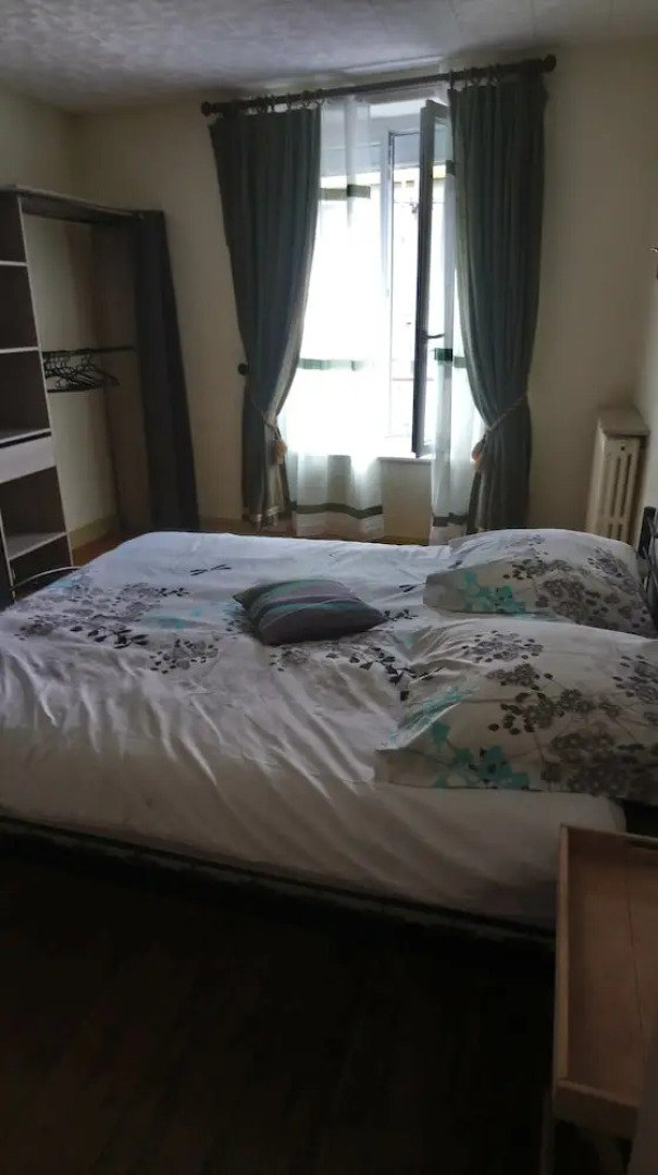 Gîte De l'Ange Au Sourire