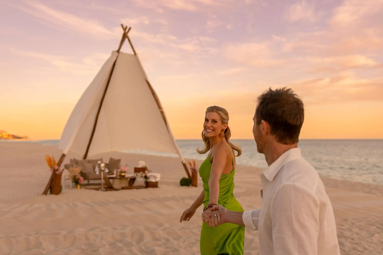 Le Blanc Spa Resort Los Cabos - Adults Only - All-Inclusive