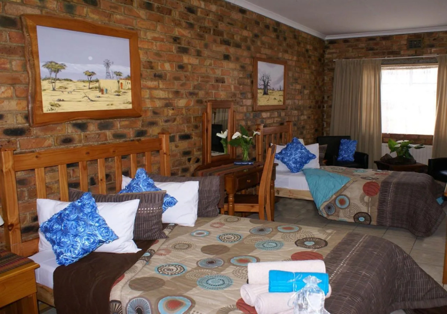 Airport Inn Bed and Breakfast